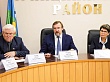 Юрий Конев с рабочим визитом посетил Уватский район и провел личный прием граждан